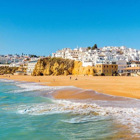 Albufeira Salgados Premium 1 With Pool By Homing Apartment กีอา ภายนอก รูปภาพ