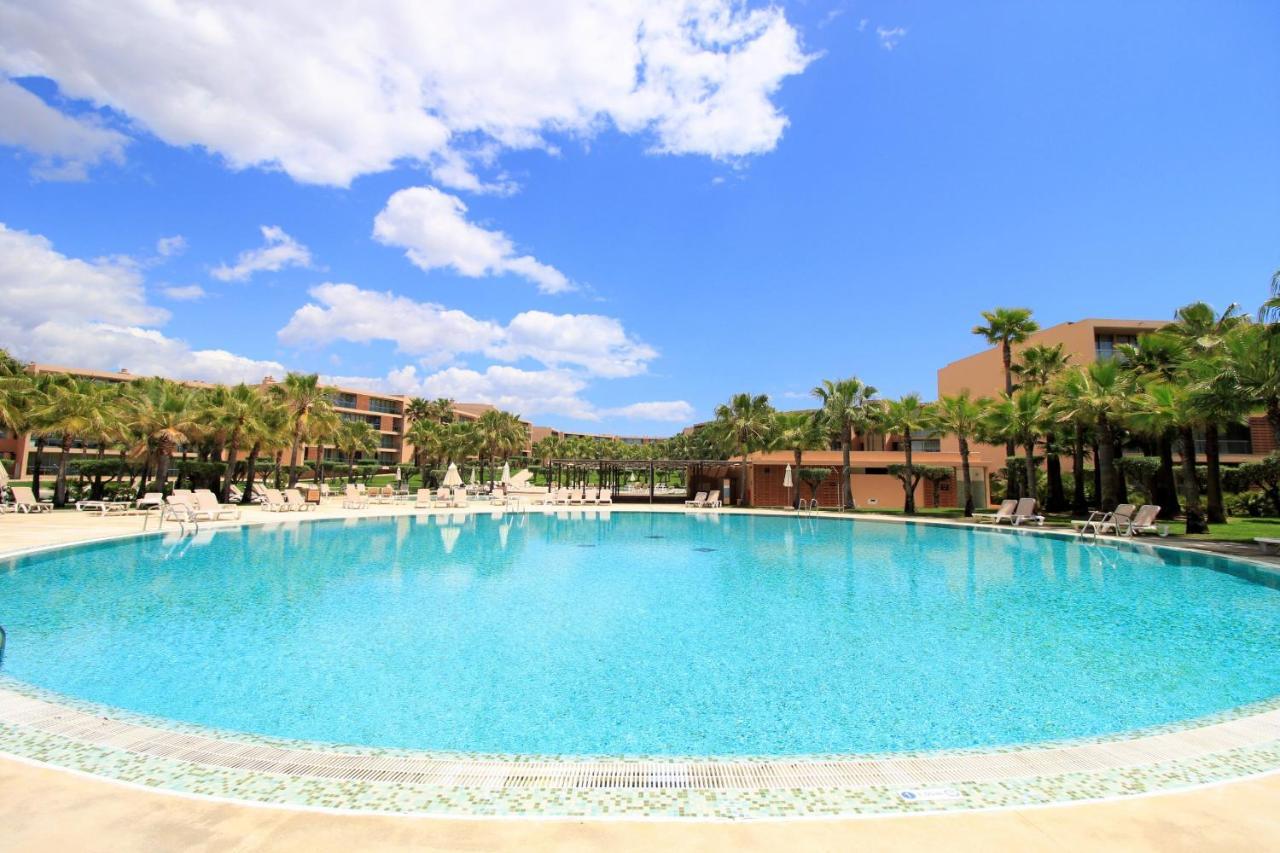 Albufeira Salgados Premium 1 With Pool By Homing Apartment กีอา ภายนอก รูปภาพ