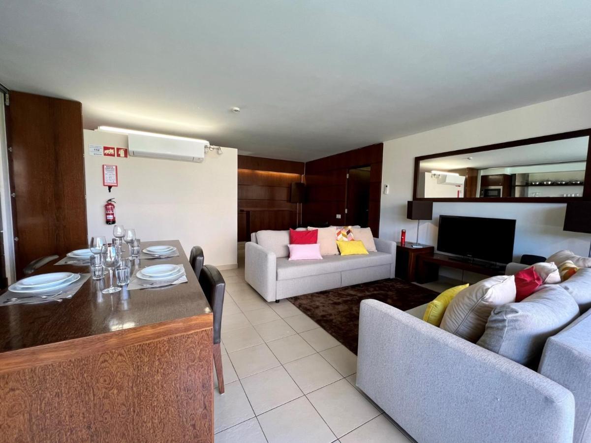 Albufeira Salgados Premium 1 With Pool By Homing Apartment กีอา ภายนอก รูปภาพ