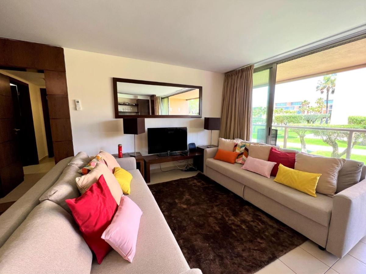 Albufeira Salgados Premium 1 With Pool By Homing Apartment กีอา ภายนอก รูปภาพ