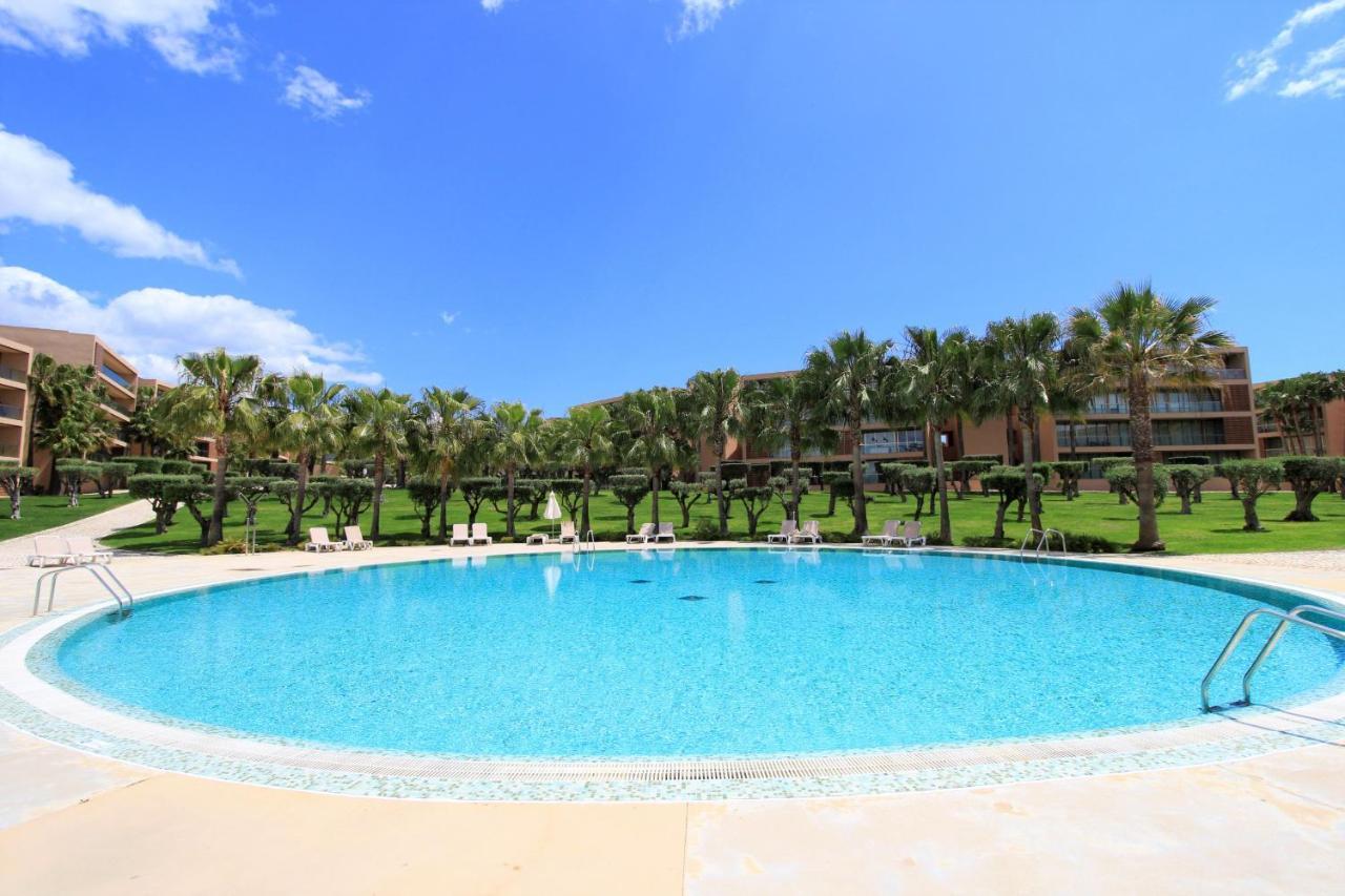 Albufeira Salgados Premium 1 With Pool By Homing Apartment กีอา ภายนอก รูปภาพ