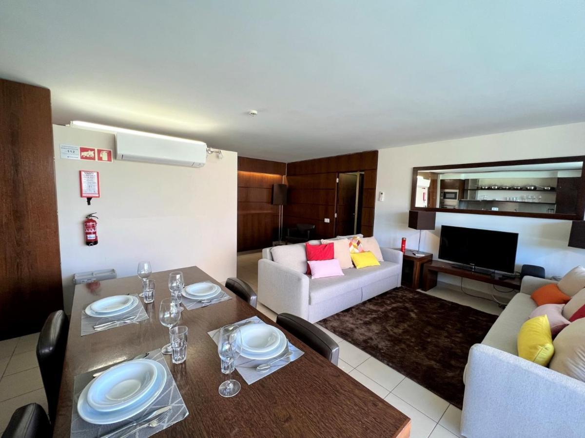 Albufeira Salgados Premium 1 With Pool By Homing Apartment กีอา ภายนอก รูปภาพ