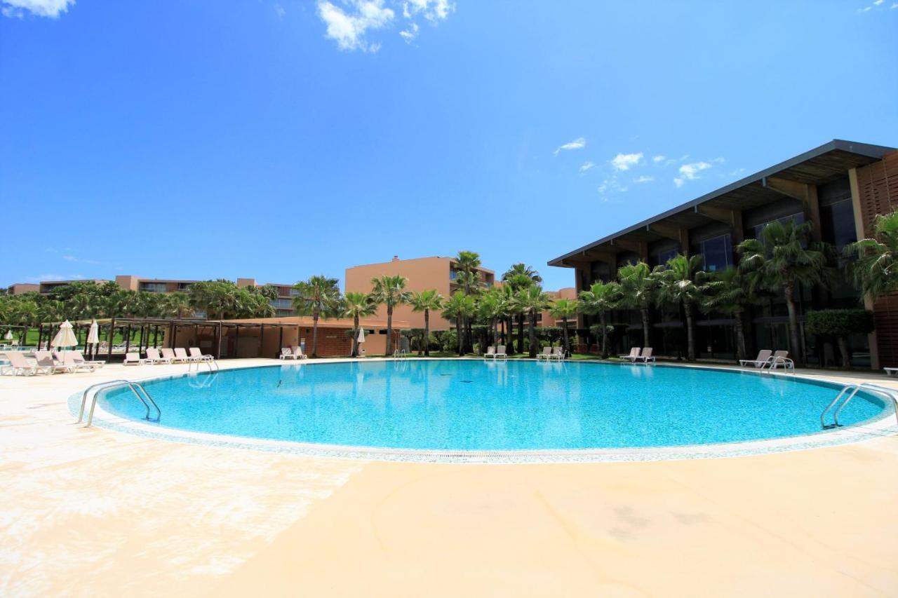 Albufeira Salgados Premium 1 With Pool By Homing Apartment กีอา ภายนอก รูปภาพ