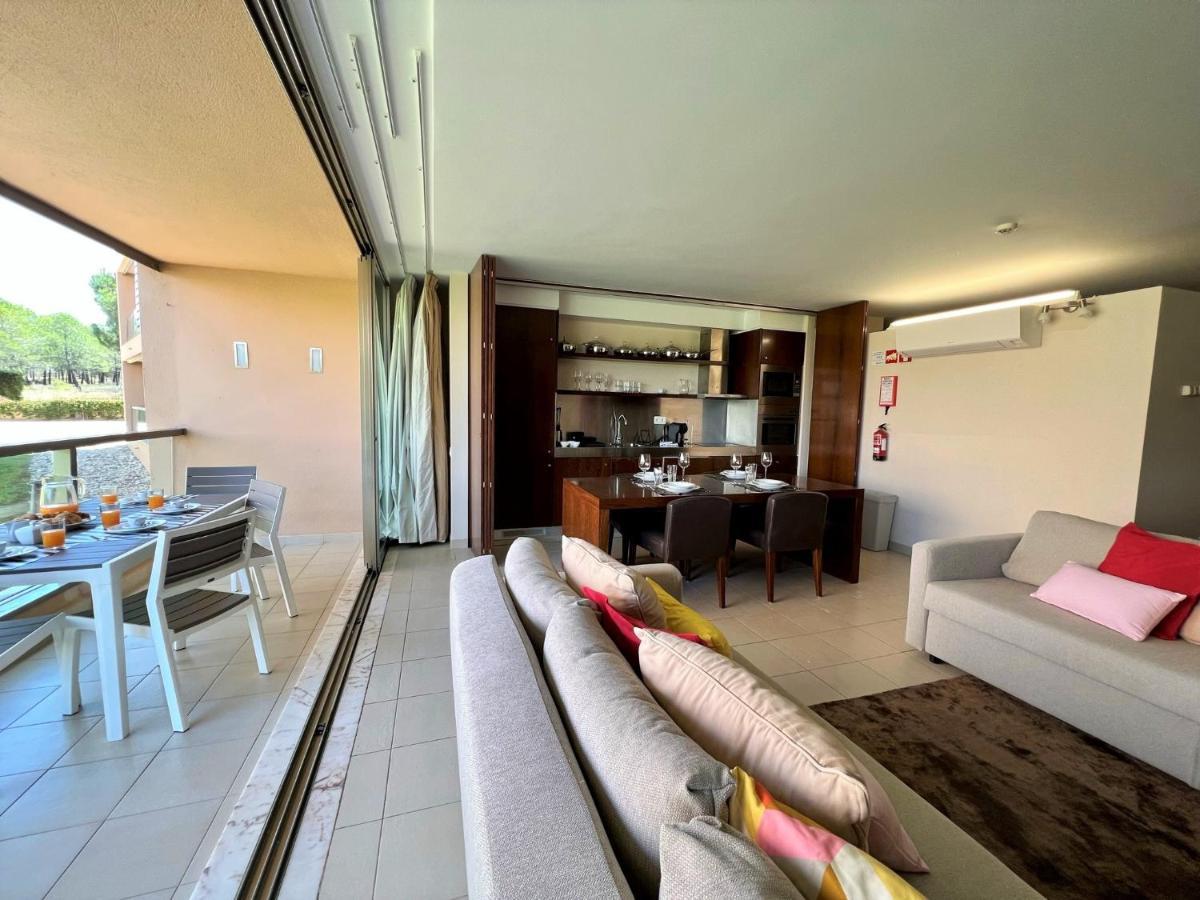 Albufeira Salgados Premium 1 With Pool By Homing Apartment กีอา ภายนอก รูปภาพ