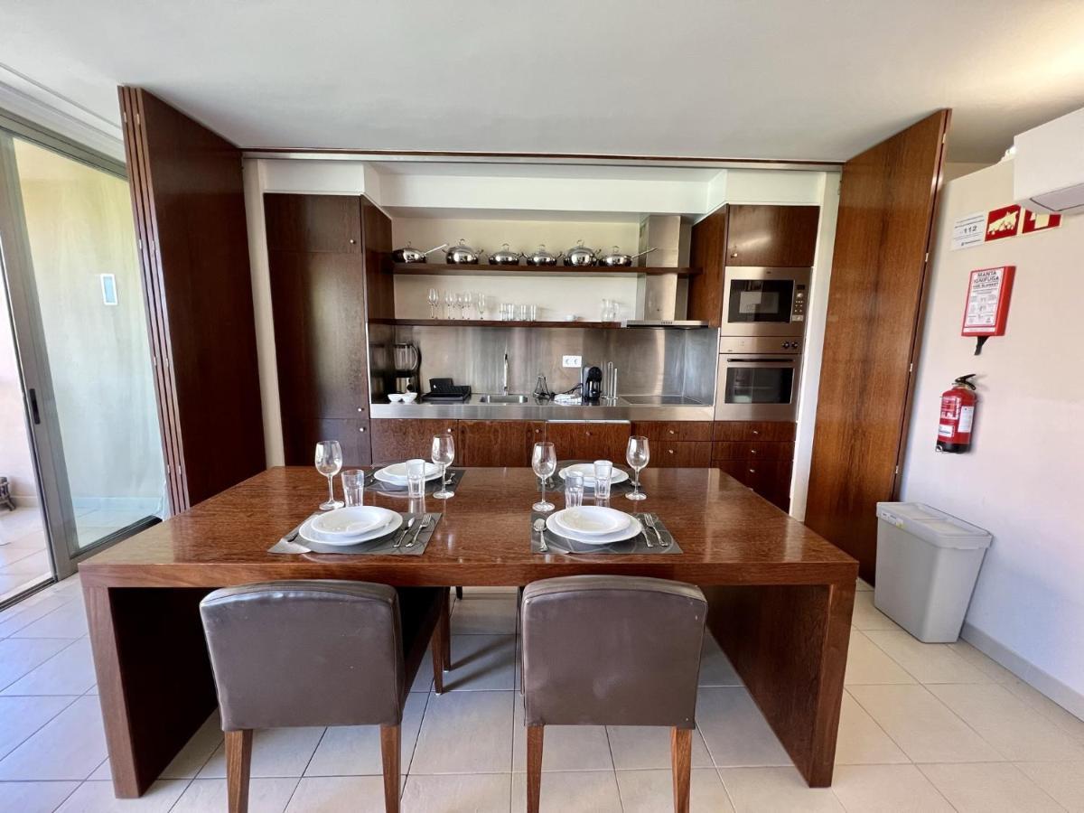 Albufeira Salgados Premium 1 With Pool By Homing Apartment กีอา ภายนอก รูปภาพ