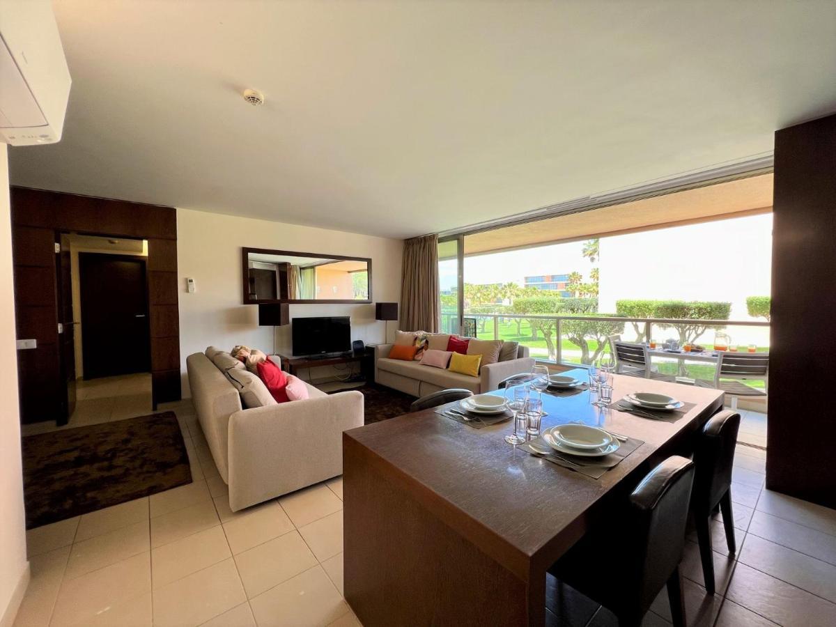 Albufeira Salgados Premium 1 With Pool By Homing Apartment กีอา ภายนอก รูปภาพ