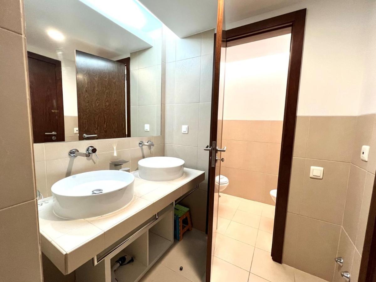 Albufeira Salgados Premium 1 With Pool By Homing Apartment กีอา ภายนอก รูปภาพ