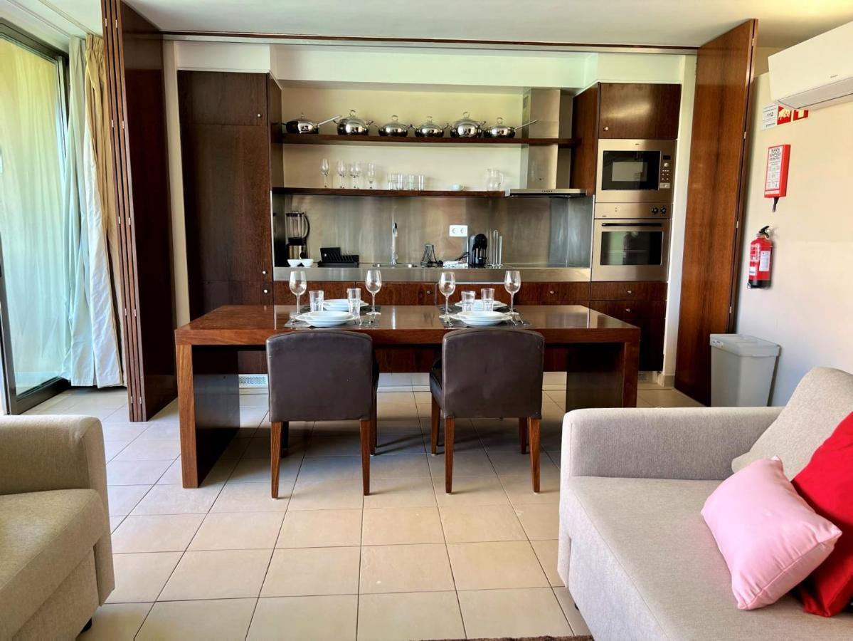 Albufeira Salgados Premium 1 With Pool By Homing Apartment กีอา ภายนอก รูปภาพ