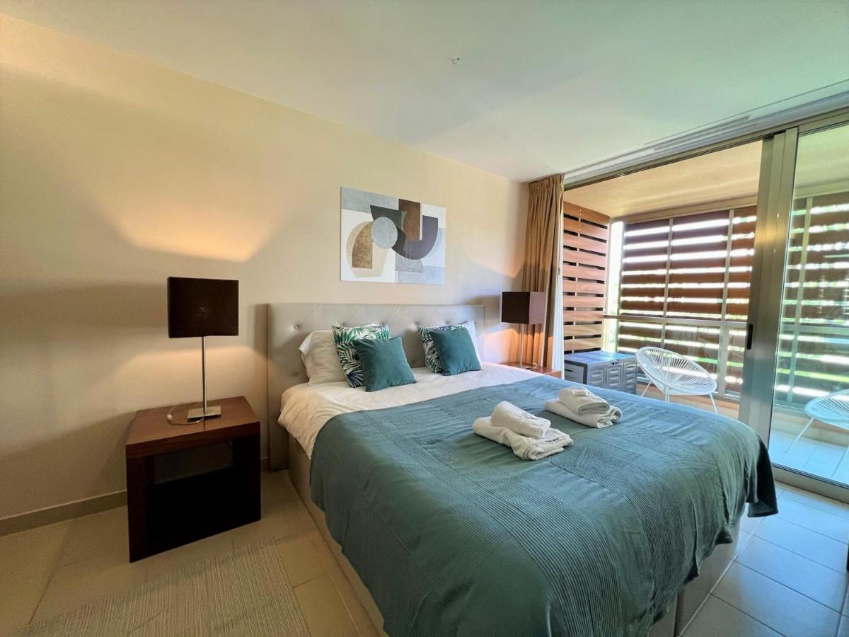 Albufeira Salgados Premium 1 With Pool By Homing Apartment กีอา ภายนอก รูปภาพ