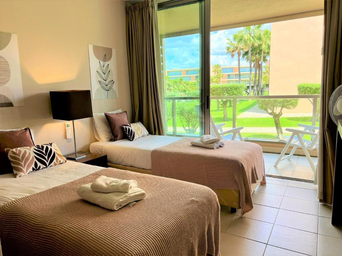 Albufeira Salgados Premium 1 With Pool By Homing Apartment กีอา ภายนอก รูปภาพ