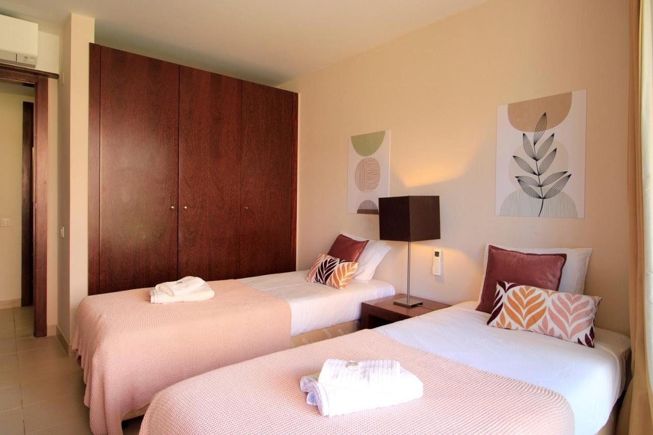Albufeira Salgados Premium 1 With Pool By Homing Apartment กีอา ภายนอก รูปภาพ