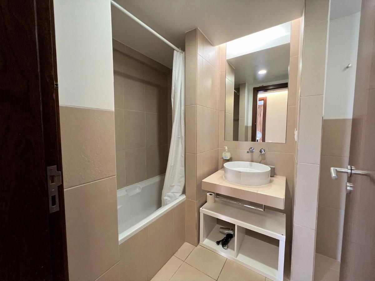 Albufeira Salgados Premium 1 With Pool By Homing Apartment กีอา ภายนอก รูปภาพ