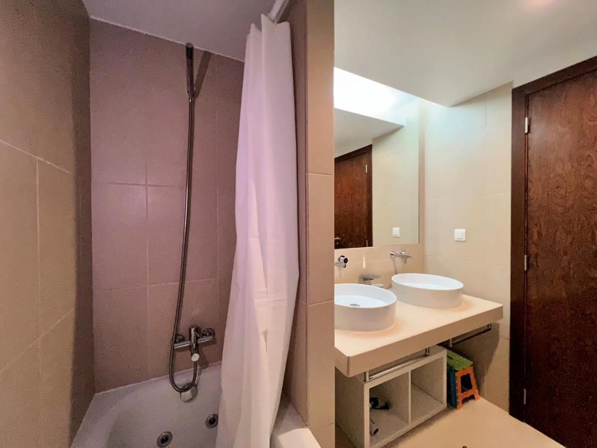 Albufeira Salgados Premium 1 With Pool By Homing Apartment กีอา ภายนอก รูปภาพ