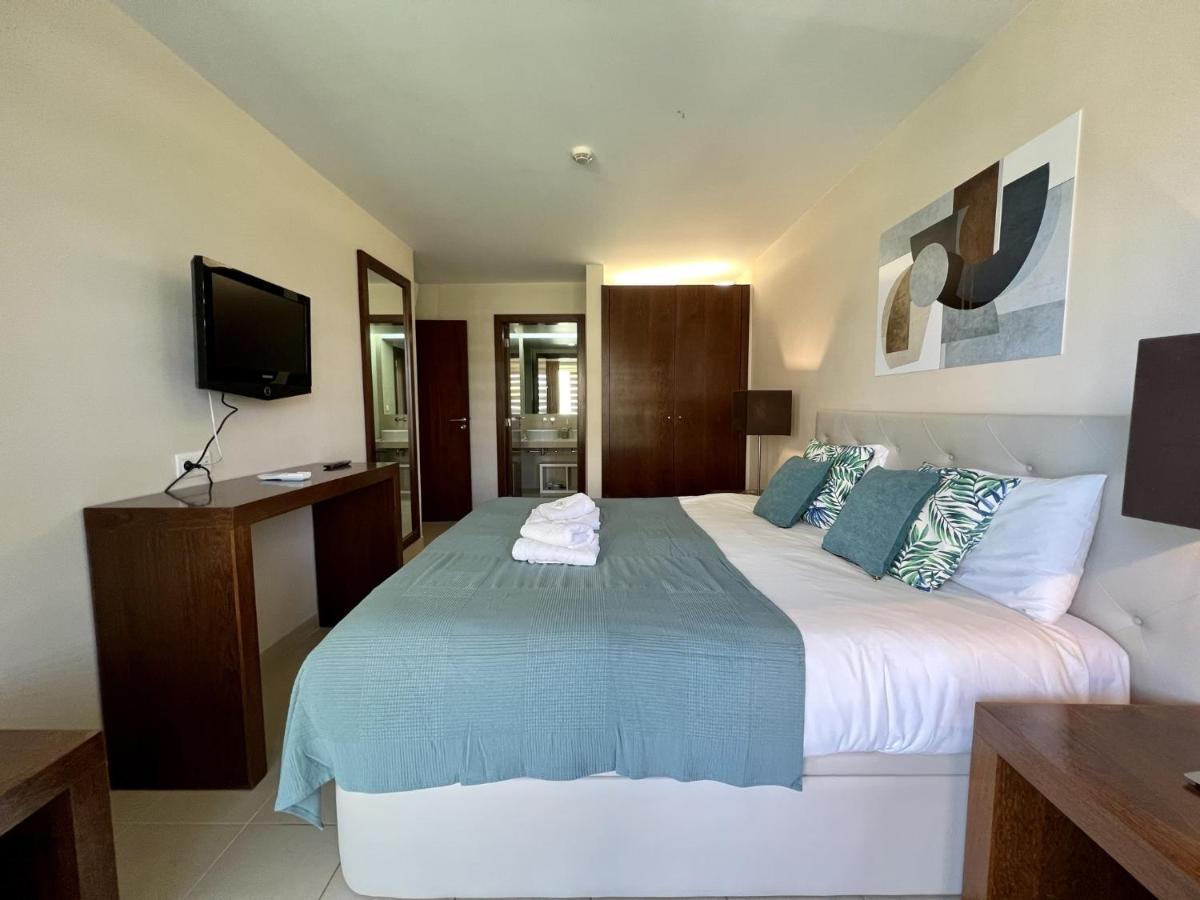 Albufeira Salgados Premium 1 With Pool By Homing Apartment กีอา ภายนอก รูปภาพ