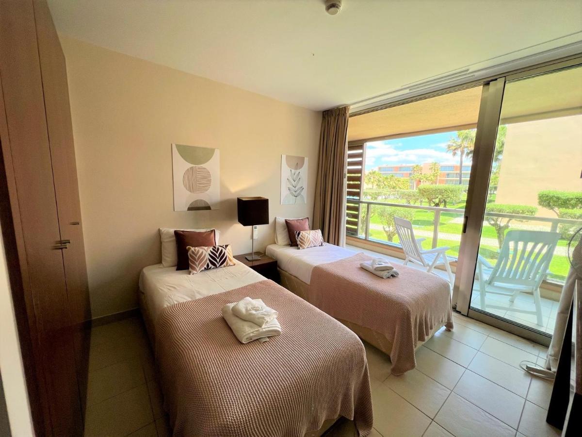 Albufeira Salgados Premium 1 With Pool By Homing Apartment กีอา ภายนอก รูปภาพ