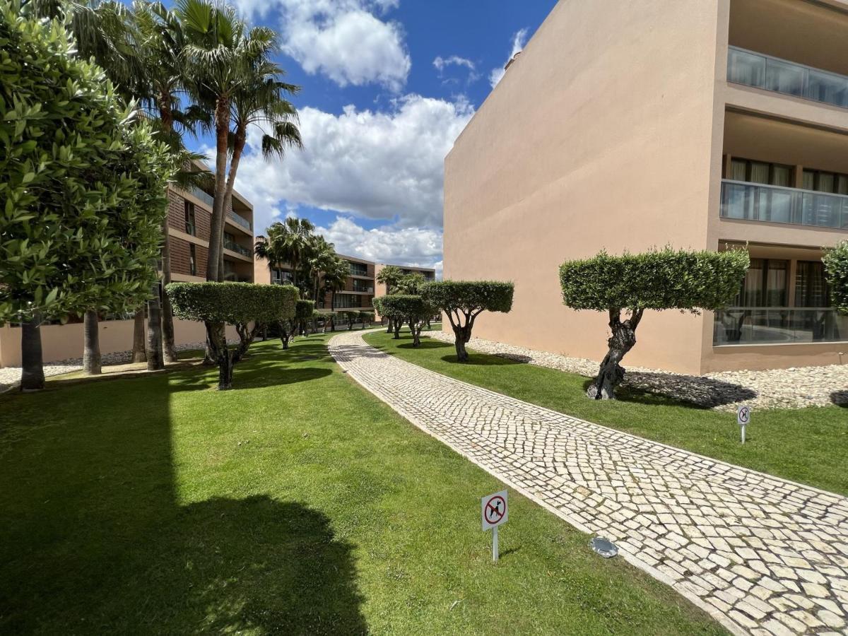 Albufeira Salgados Premium 1 With Pool By Homing Apartment กีอา ภายนอก รูปภาพ