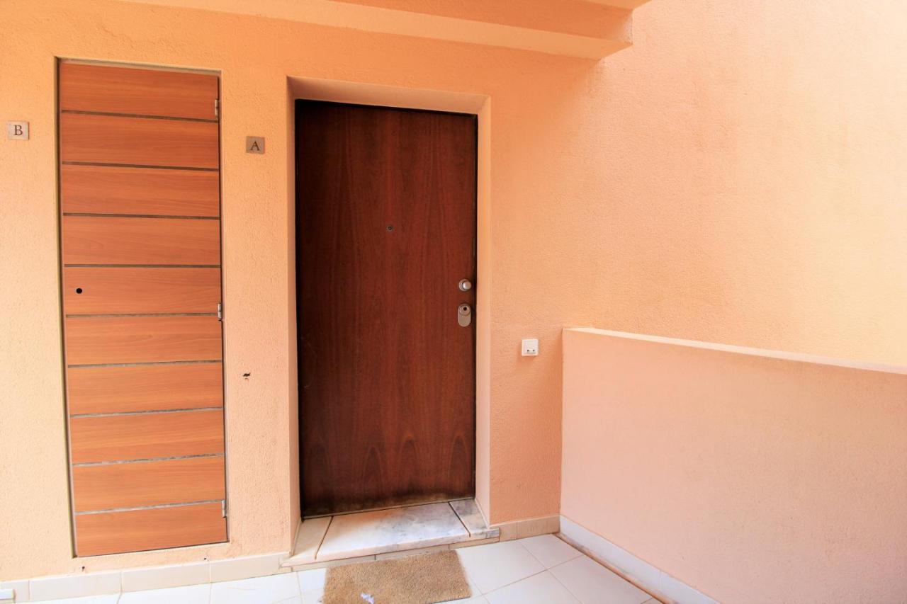 Albufeira Salgados Premium 1 With Pool By Homing Apartment กีอา ภายนอก รูปภาพ