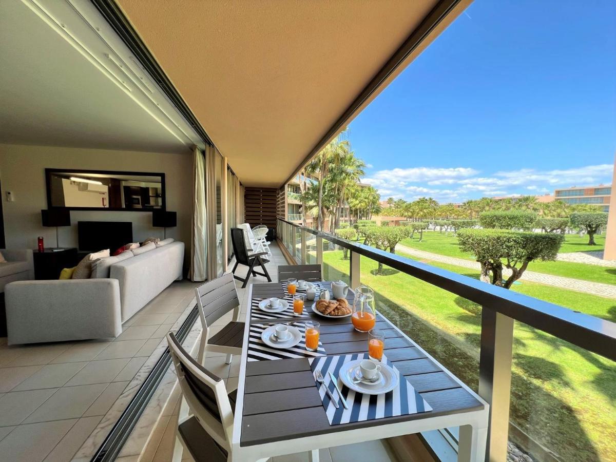 Albufeira Salgados Premium 1 With Pool By Homing Apartment กีอา ภายนอก รูปภาพ